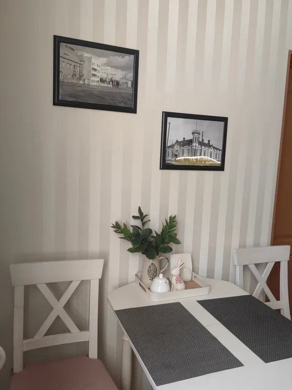 Квартира возле станции Сортавала-Центр