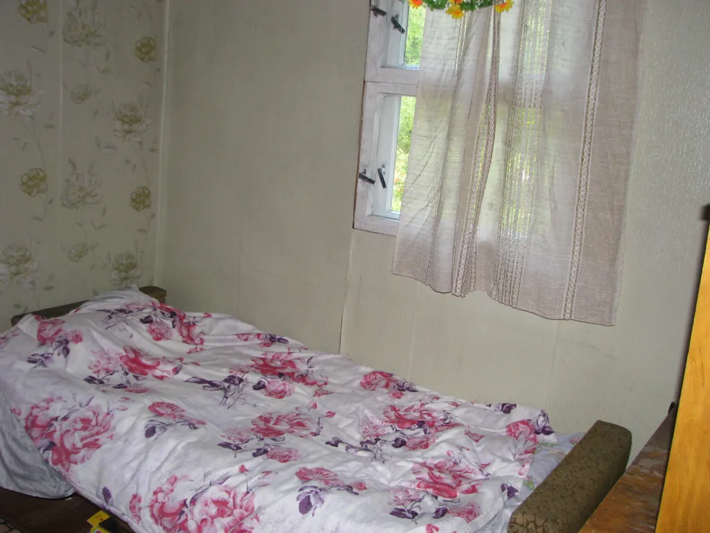 Уютный дом в местечке Лососинное