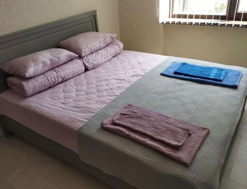 Уютная квартира у моря