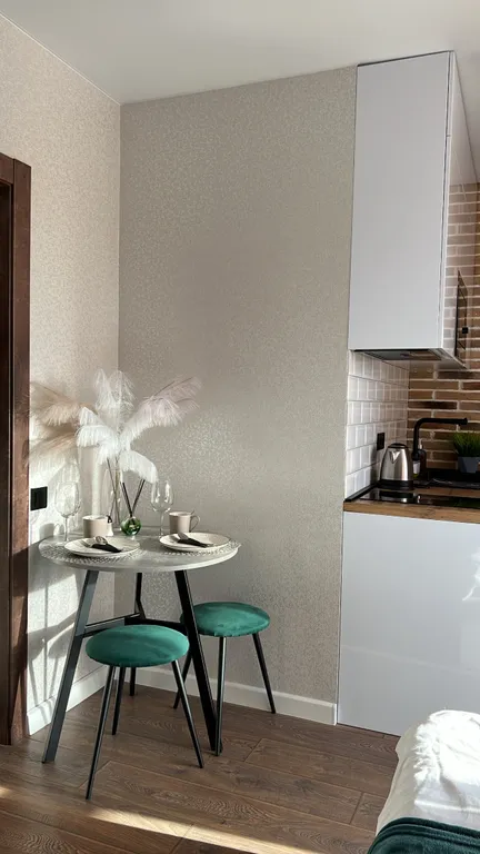 Апартаменты Премиум в центре города