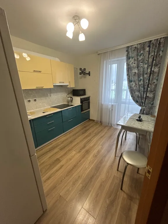 Квартира в центре города