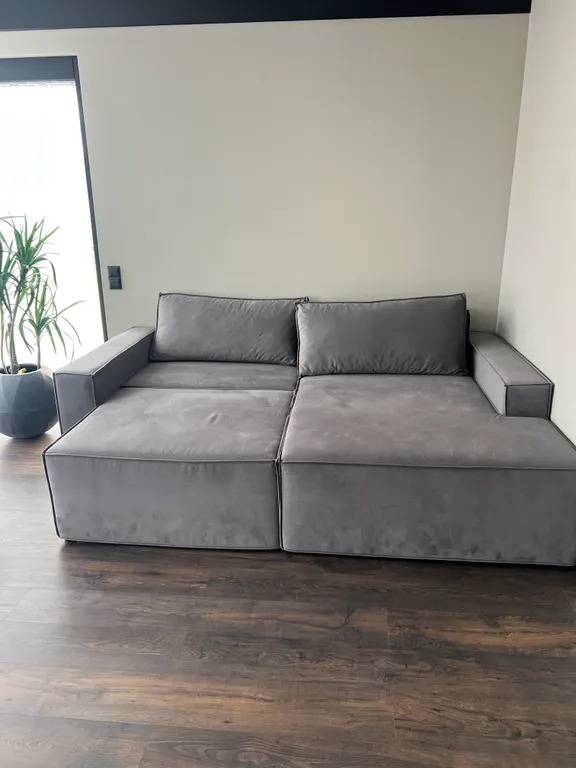 Уютный дом в стиле Фахверк