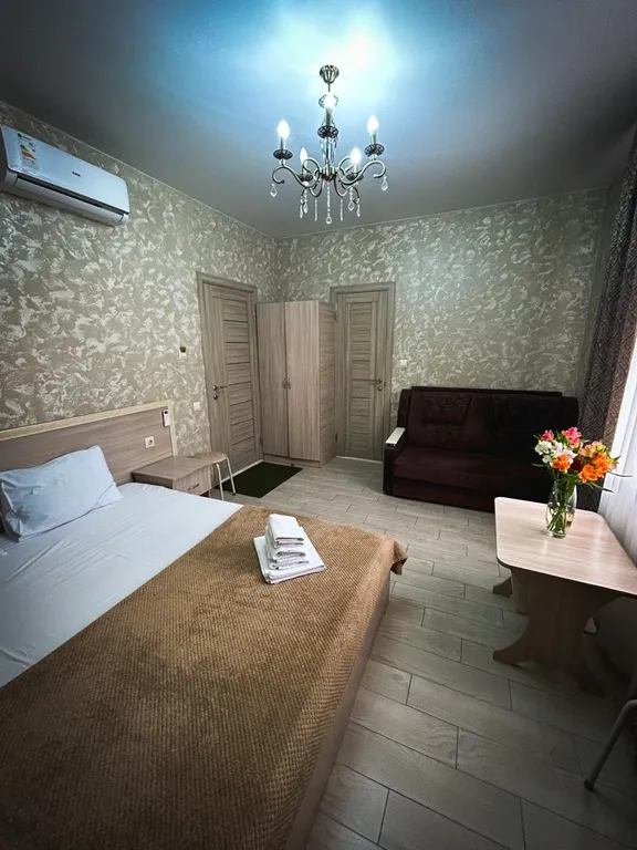 Квартира Комната — Анапа