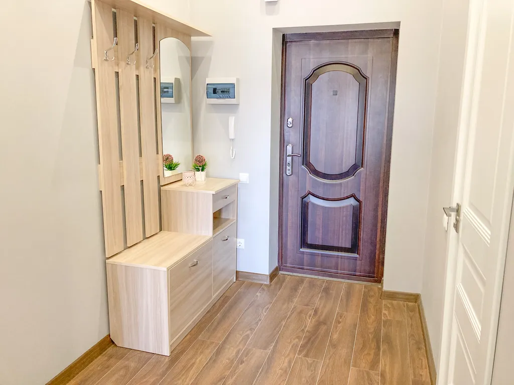 Балт Апартментс Пионерский 11 в центре города