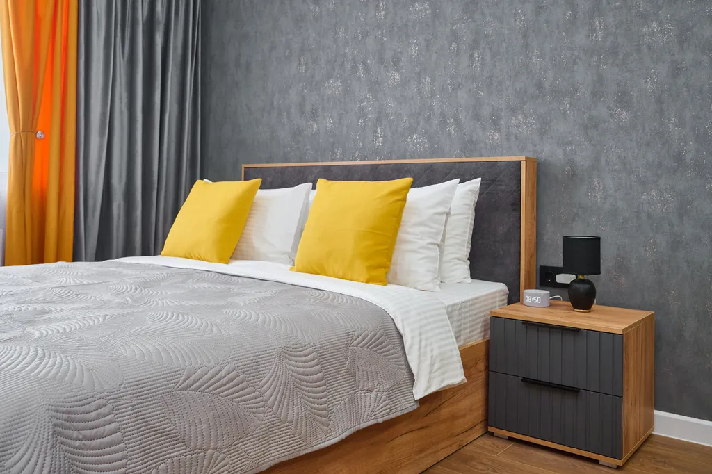 Квартира Барселона – уютные апартаменты в 1 минуте ходьбы от парка Галицкого — Краснодар