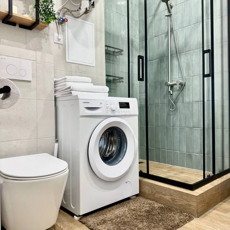 Квартира Квартира Emerald Kiss — Геленджик