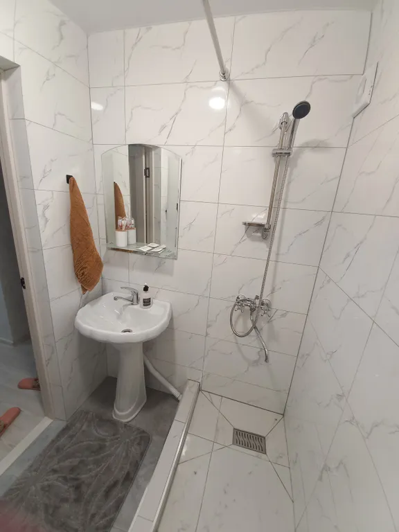 Уютная квартира в центре