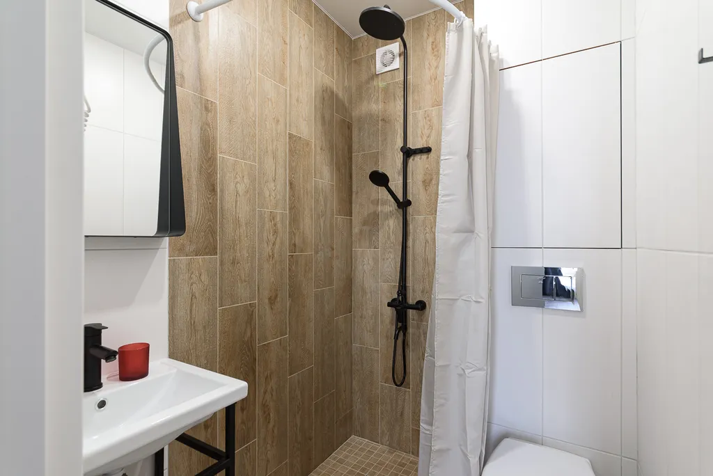 Ваш личный оазис в городской суете