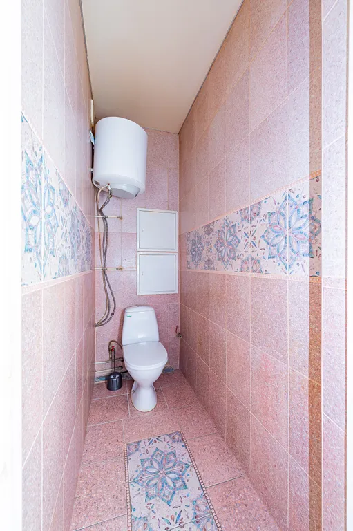 Квартира Квартира Просторная комфортная двушка Бэлла с выездом на экспо — Екатеринбург