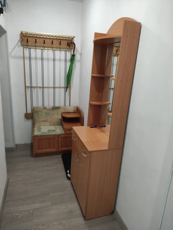 Квартира в самом центре