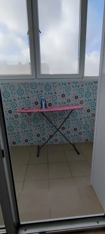 Уютная студия в Прибрежном микрорайоне Левобережья