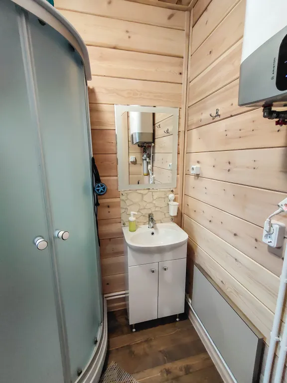 Уютная студия