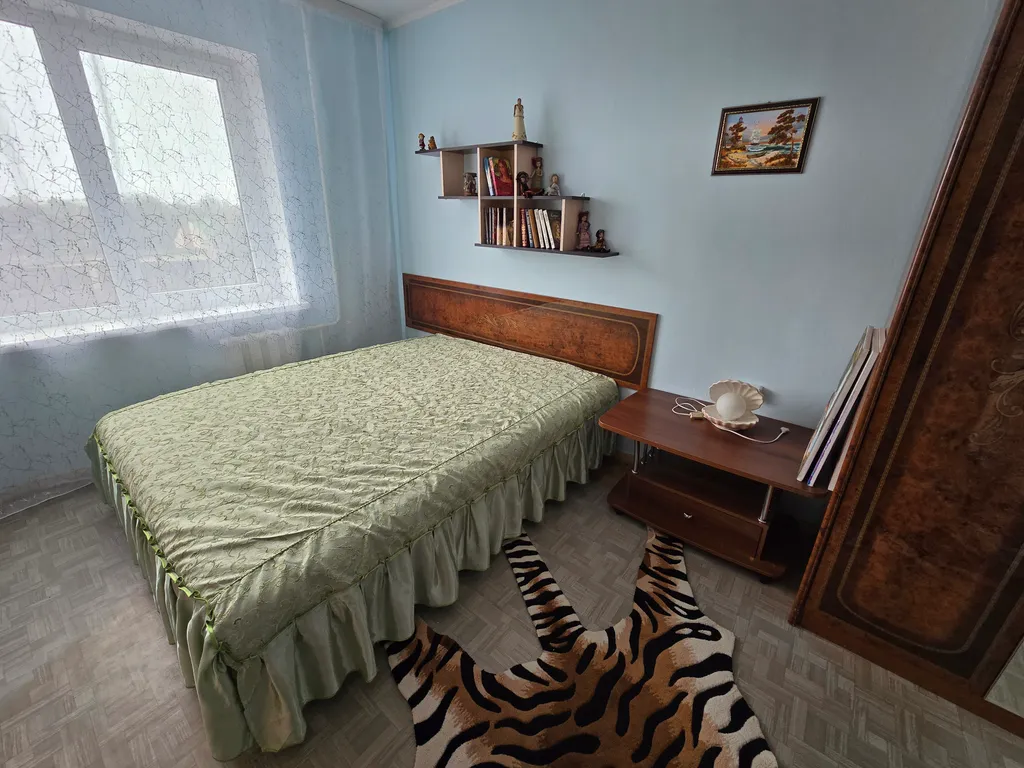 Квартира Квартира Как дома — Калининград