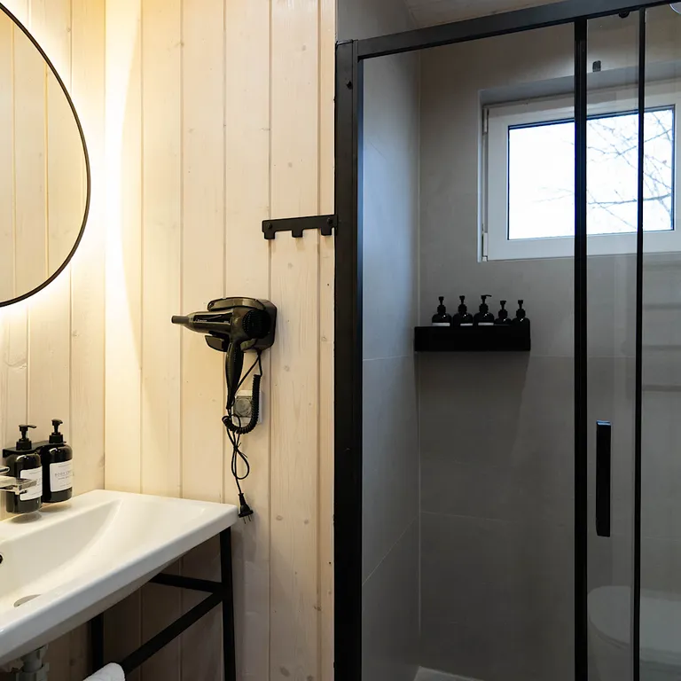 Коттедж Домик в Жостово (Lato-65_1) — Жостово