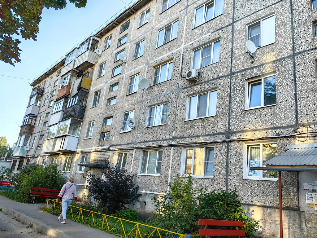 Уютная 3-комнатная квартира с новым ремонтом