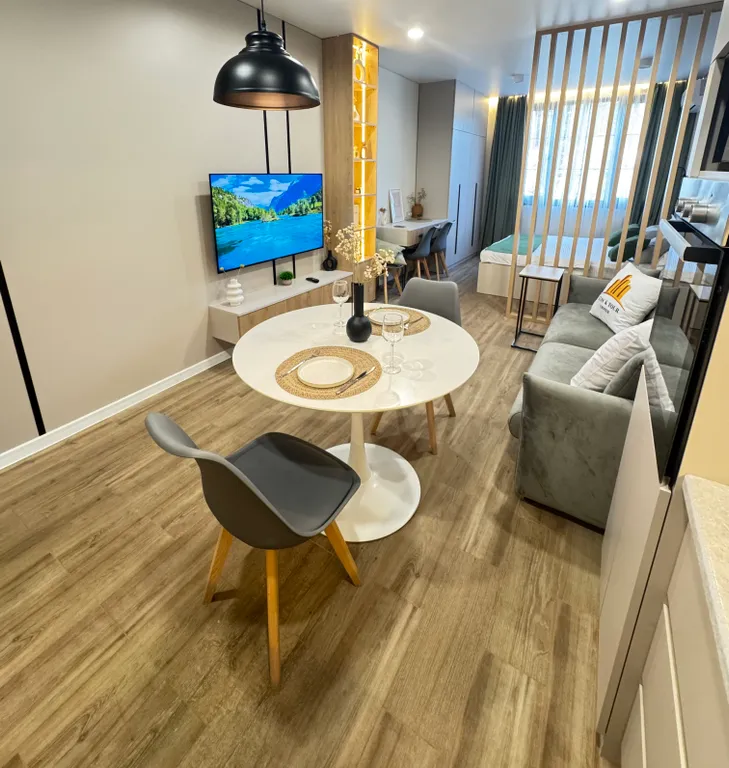 Уютная квартира в центре Еревана — аренда посуточно в Ереван