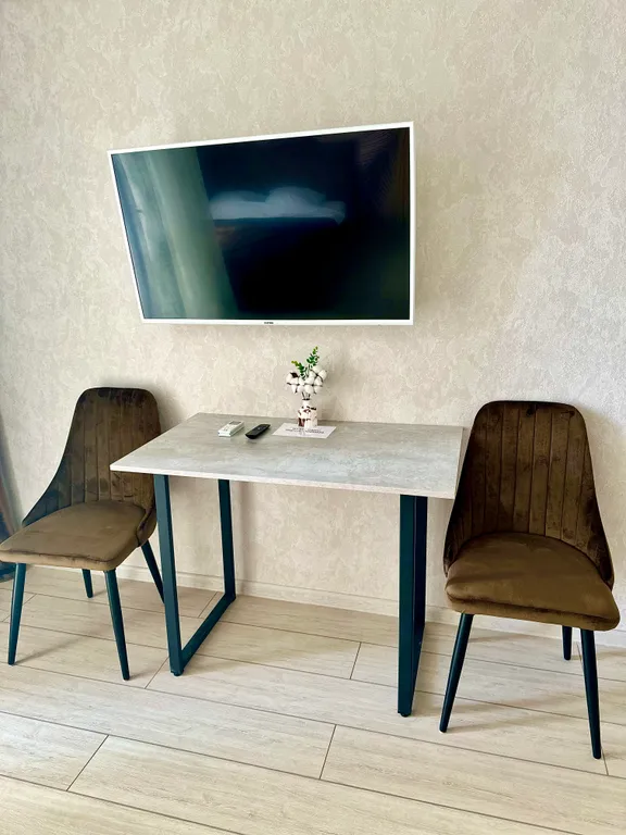 Квартира класса люкс в солнечной столице Адыгеи в элитном ЖК Яблоневый