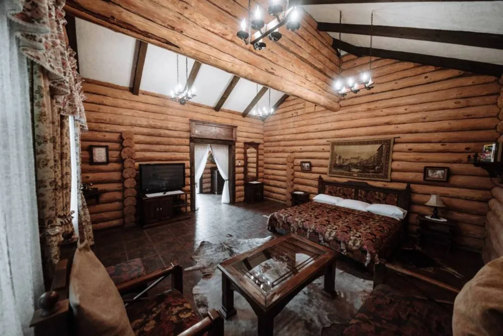 2-комнатный Дом