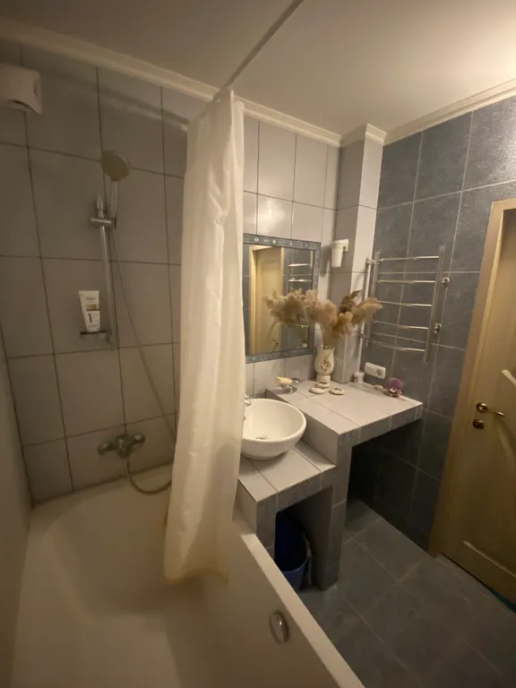 Уютные апартаменты Мелисса