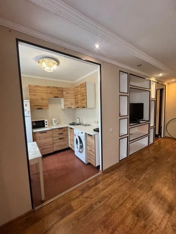 Уютная студия