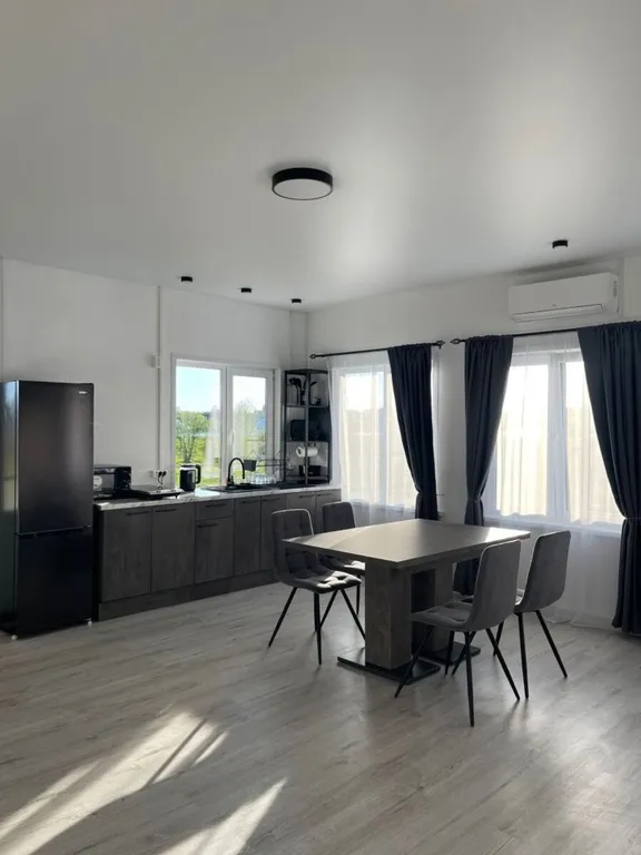 Гостевой дом