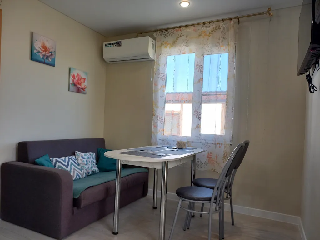 Семейный дом