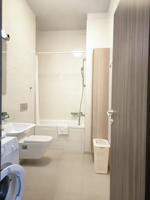 Квартира с видом на море Porto3