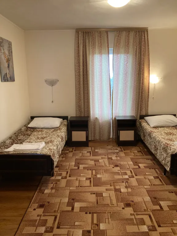 Квартира Комната — Кучук-Дере