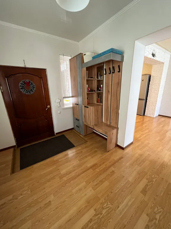 Уютный дом в Соль-Илецке