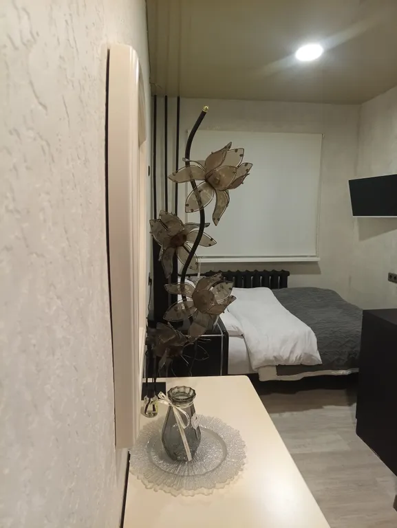 Уютная студия