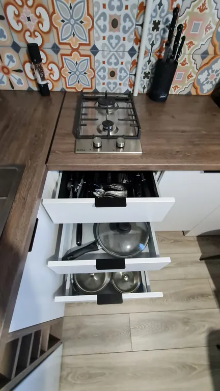 Солнечные апартаменты