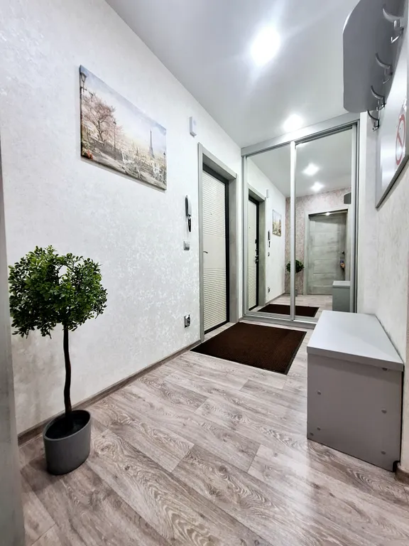 Квартира Там, где всегда Чисто Комфортно Уютно и хочется вернуться вновь — аренда посуточно в Иваново