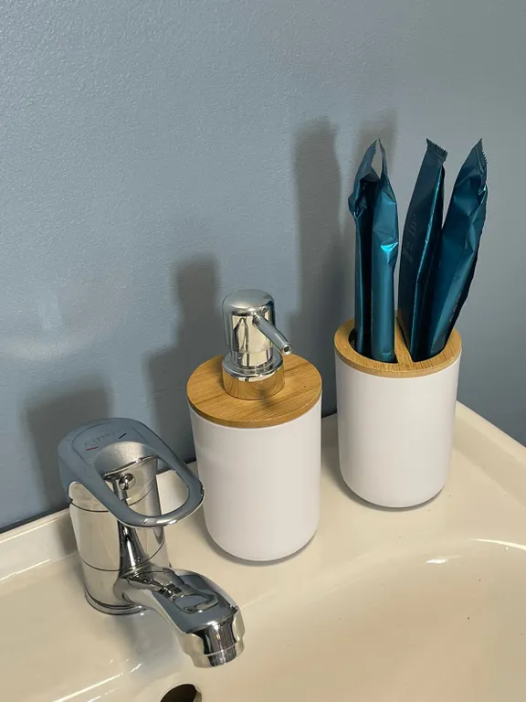 Видовая квартира в центре города