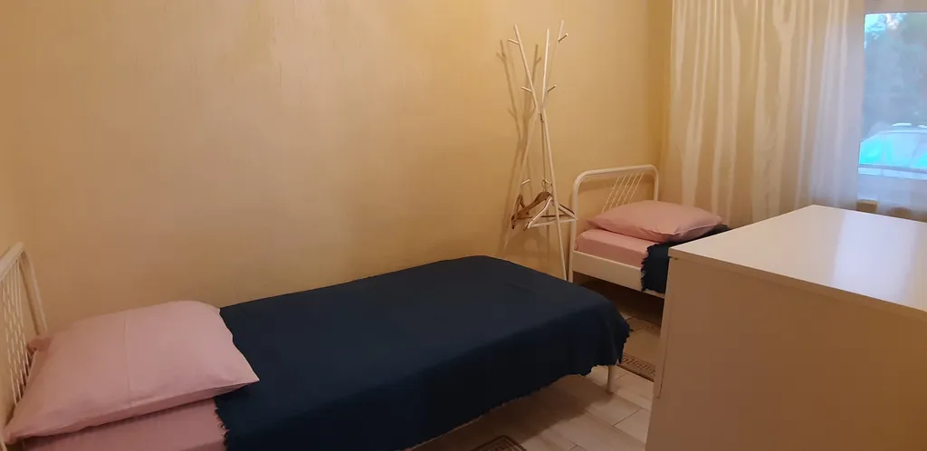Квартира Квартира Студия Cottage Orange Sky — Геленджик