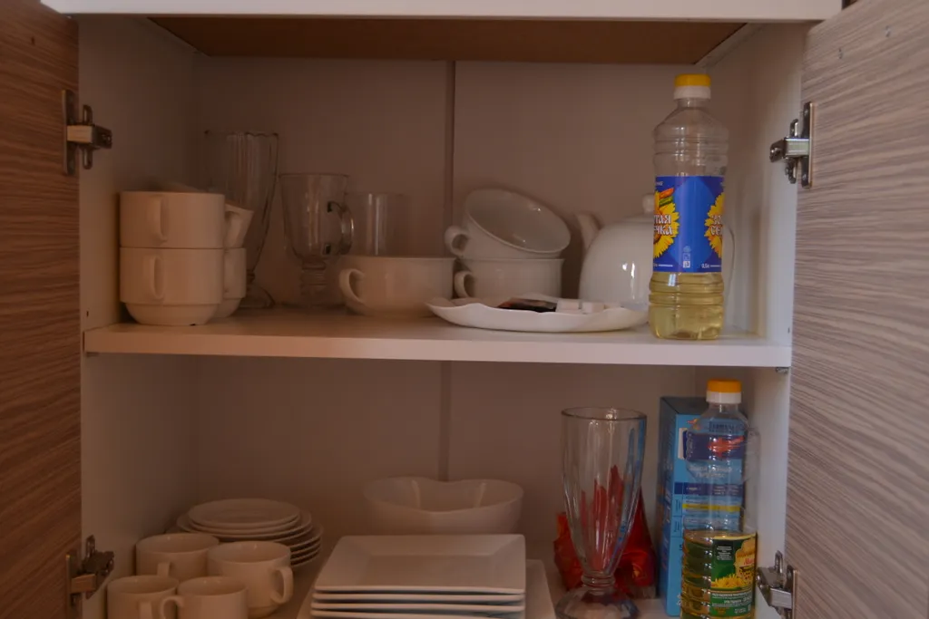 Уютный домик с великолепным видом на горы