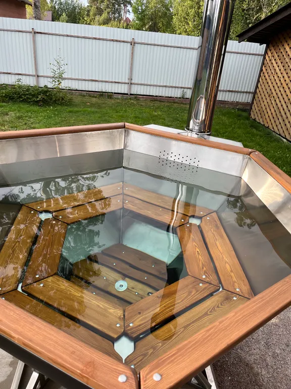 Коттедж Гостевой дом для вашего комфорта — Приозерск