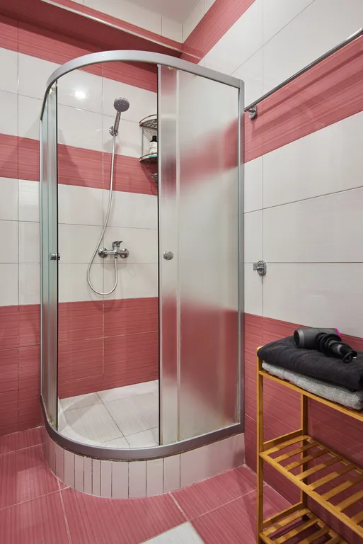 Квартира Квартира Милая студия на Цветочной — Сириус