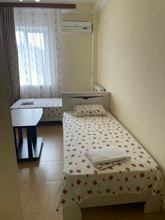 Квартира Комната — Анапа