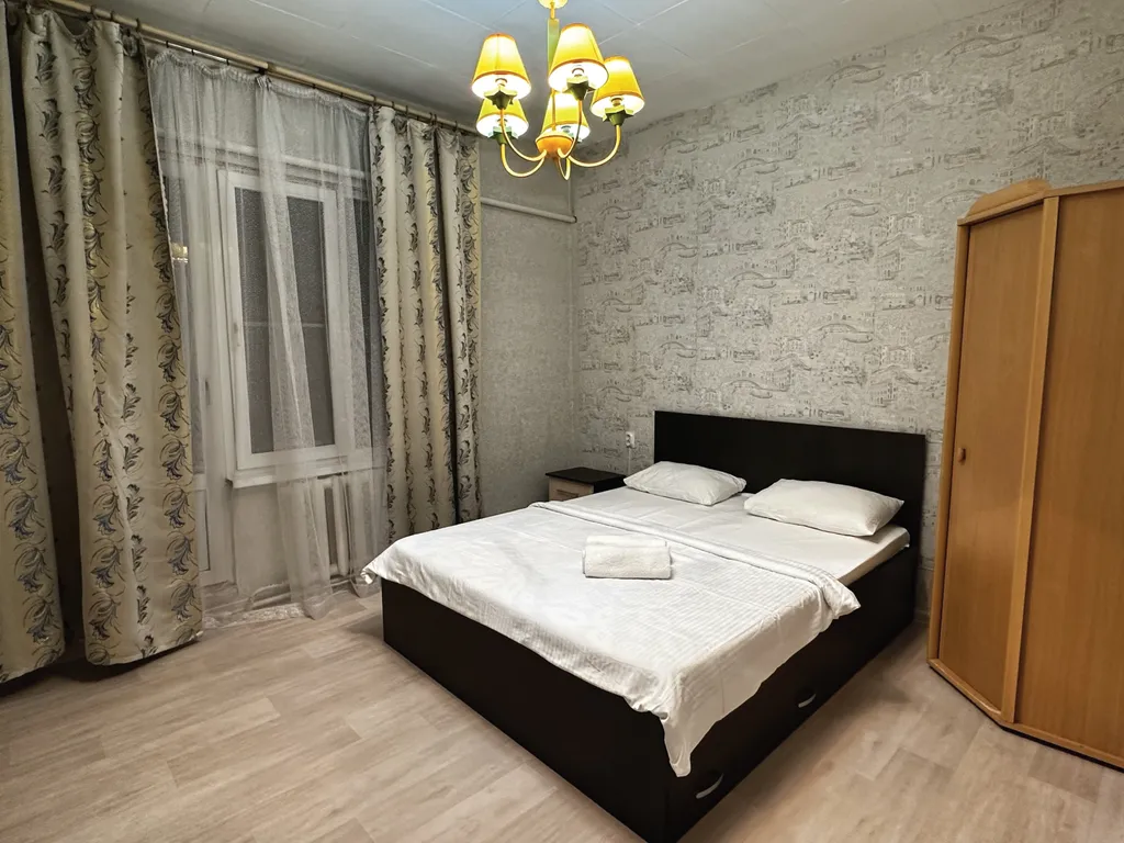 5-комнатная Квартира