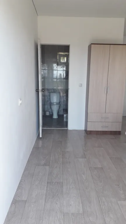 Четырёхместный номер с отдельным входом