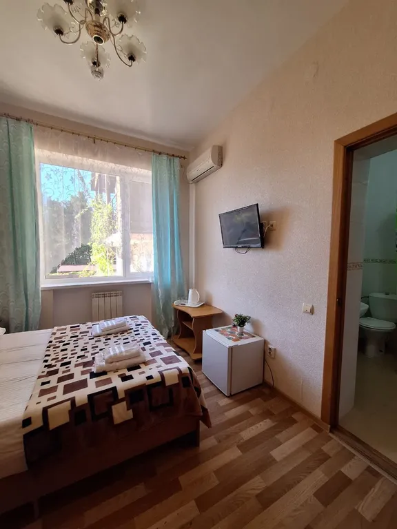 Квартира Комната — Геленджик