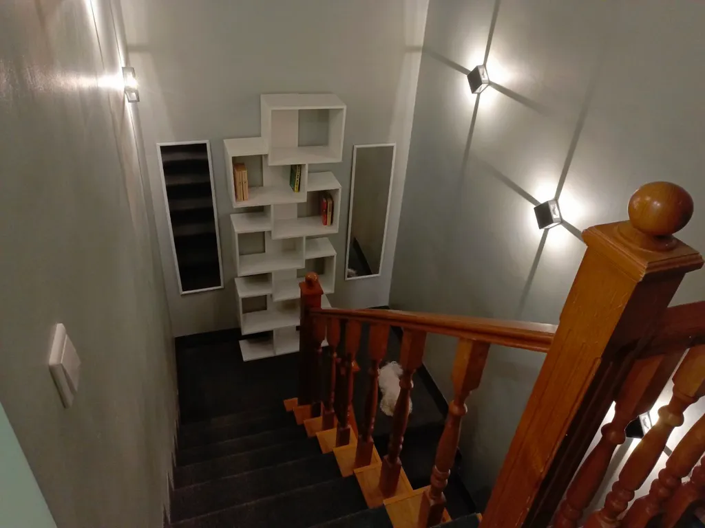 Гостевой дом Профессорский, коттедж в лесу недалеко от центра города