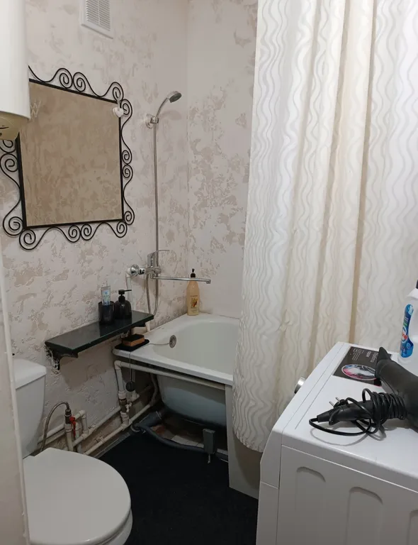 Квартира около Быханова сада