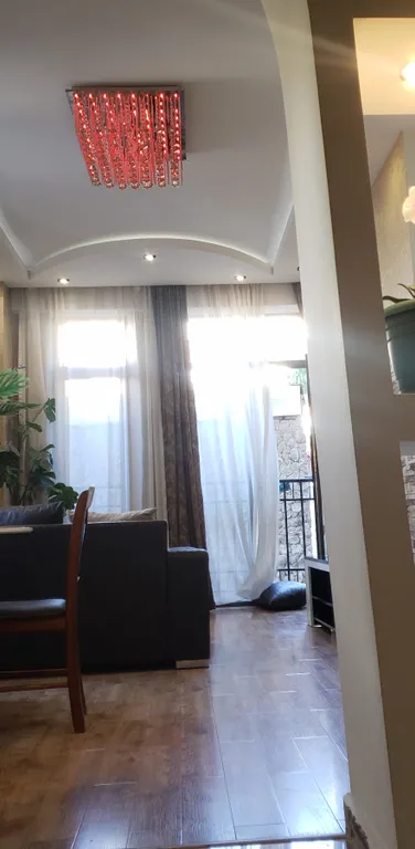 Квартира у проспекта Руставели