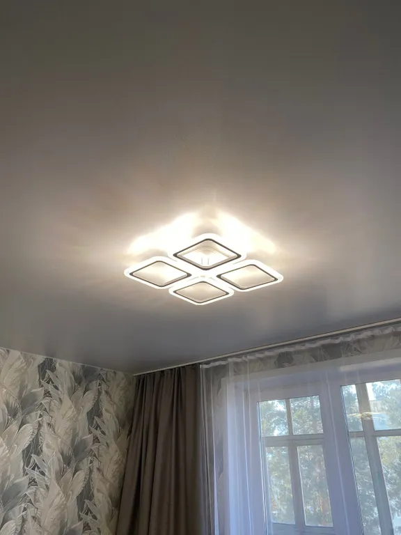 Уютная квартира в Энергетике, 10 минут до аэропорта