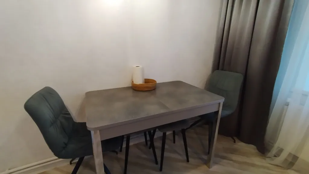 Коттедж Отдельный дом Три гнезда — Ейск