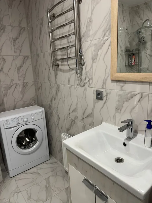 Пентхаус с красивейшим видом на море и Евпаторию