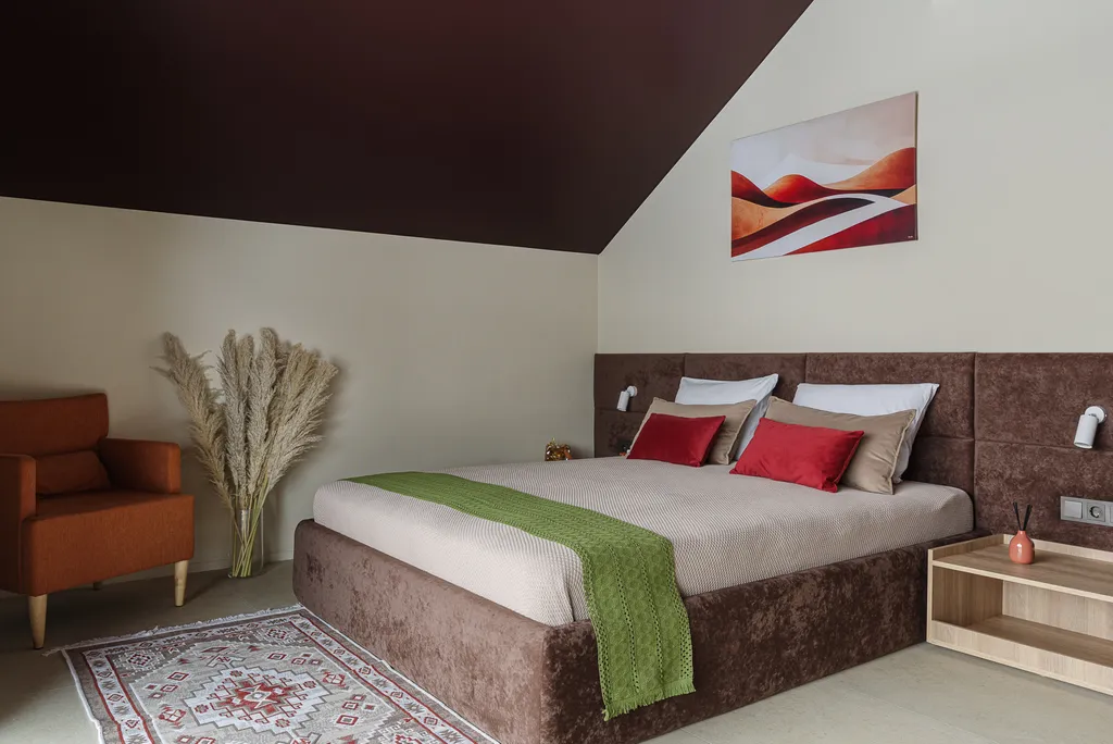 Речной клуб Барнхаус 1