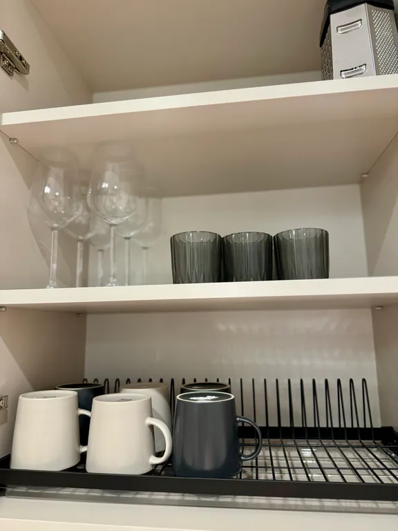 Квартира Стильная двухкомнатная квартира в 10 минутах от моря — Зеленоградск