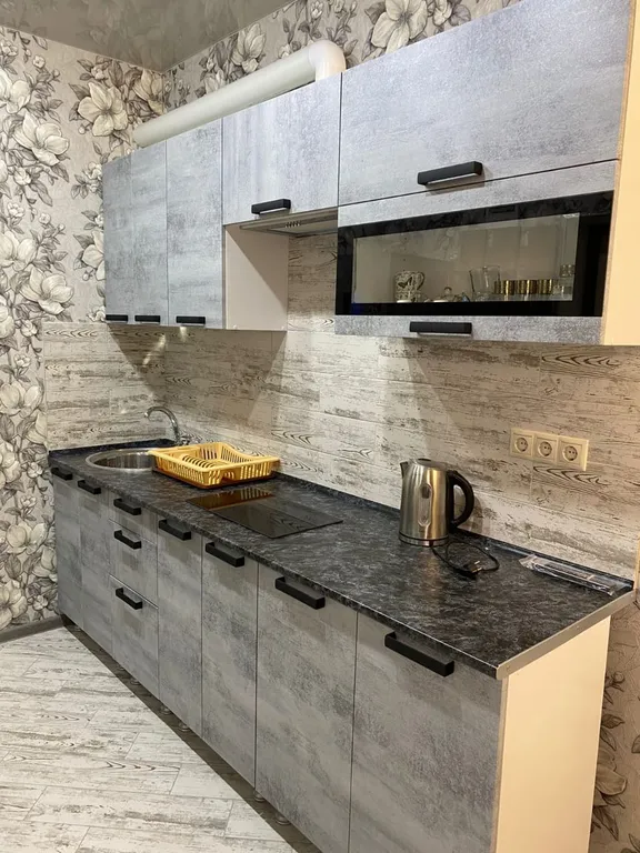 Квартира 1-комнатная Квартира — Сириус